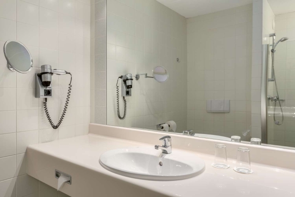 Hotel NH Groningen